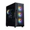 Zalman - Midi - I3 NEO V2 - Fekete
