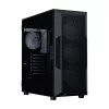 Zalman - Midi - I3 NEO V2 - Fekete