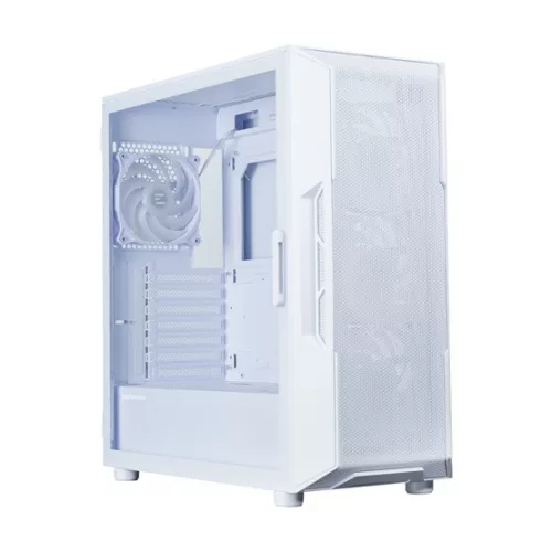 Zalman - Midi - I3 NEO V2 - Fehér