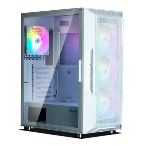 Zalman - Midi - I3 NEO - Fehér