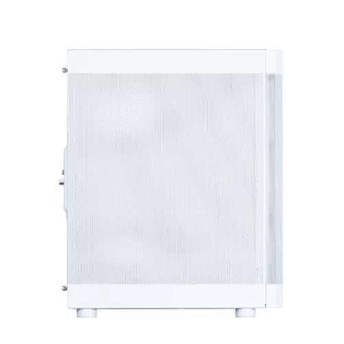 Zalman - Midi - i4 White