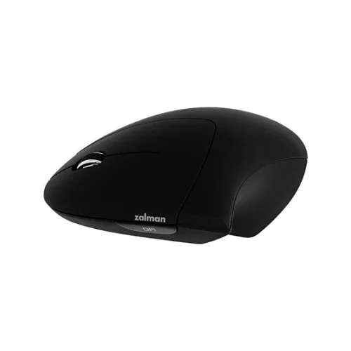 Zalman ZM-K690M Magyar Ergonomikus Billentyűzet + egér Kombó (B-típusú egérrel)