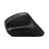 Zalman ZM-K690M Magyar Ergonomikus Billentyűzet + egér Kombó (C-típusú egérrel)