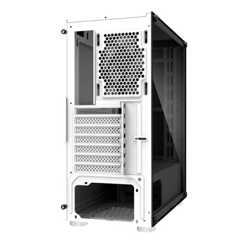 Zalman - Midi - ZM-R2 Fehér