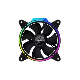 Zalman - Case Fan -  ZM-RFD120 Addressable - RGB
