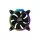 Zalman - Case Fan -  ZM-RFD120 Addressable - RGB