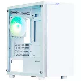 Zalman - Micro- T4 Plus fehér