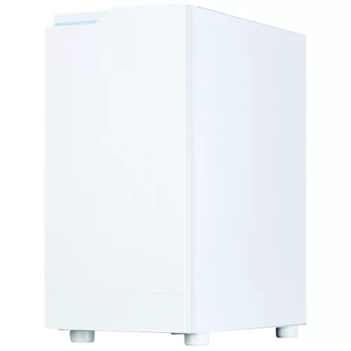 Zalman - Micro- T4 Plus fehér