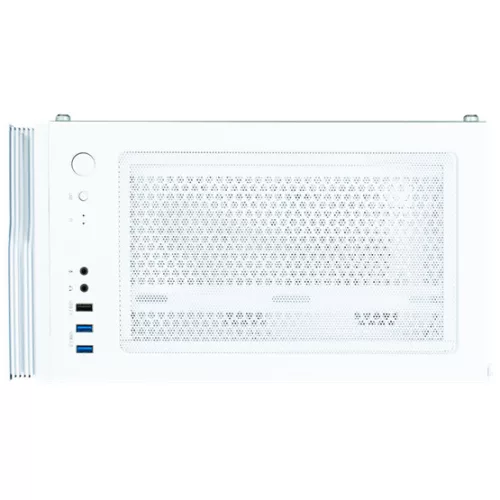 Zalman - Micro- T4 Plus fehér
