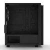 Zalman - Midi - T4 Plus Black