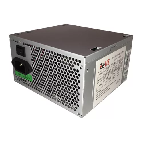ZEUS 700W ZUS-700 12cm