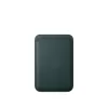 Apple iPhone FineWoven Wallet with MagSafe - Dark Green