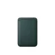 Apple iPhone FineWoven Wallet with MagSafe - Dark Green