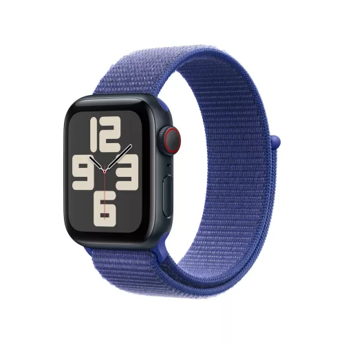 Apple Watch 40mm Sport Loop:  Ultramarine Sport Loop
