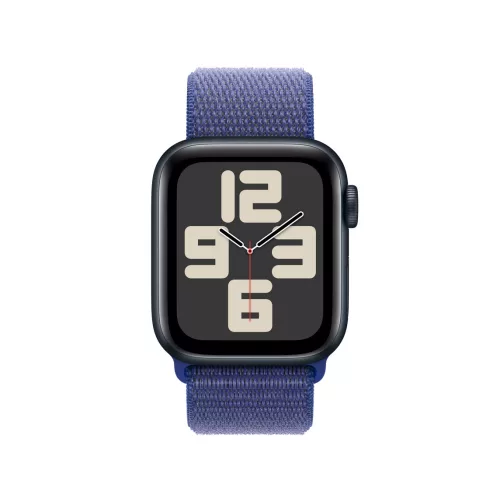 Apple Watch 40mm Sport Loop:  Ultramarine Sport Loop