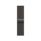 Apple Watch 40mm Milanese Loop:  Slate Milanese Loop