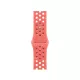 Apple Watch 40mm Nike Sport Band:  Magic Ember Nike Sport Band - S/M