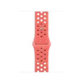   Apple Watch 40mm Nike Sport Band:  Magic Ember Nike Sport Band - M/L