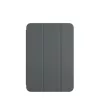 Apple Smart Folio for iPad mini (A17 Pro) - Charcoal Gray