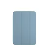 Apple Smart Folio for iPad mini (A17 Pro) - Denim