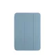 Apple Smart Folio for iPad mini (A17 Pro) - Denim