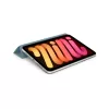Apple Smart Folio for iPad mini (A17 Pro) - Denim