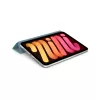 Apple Smart Folio for iPad mini (A17 Pro) - Denim