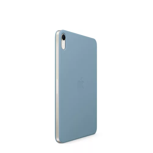 Apple Smart Folio for iPad mini (A17 Pro) - Denim