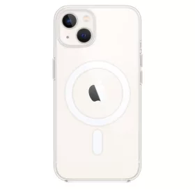Apple iPhone 13 Átlátszó Tok Magsafe