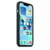 Apple iPhone 13 Silicone Case with MagSafe - Midnight