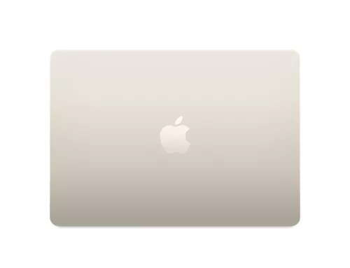 Apple MBA 13.6: STARLIGHT/M4 10C CPU/10C GPU/24GB/512GB-MAG