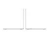 Apple MBA 13.6: STARLIGHT/M4 10C CPU/10C GPU/24GB/512GB-MAG
