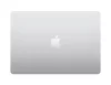 Apple MBA 15.3: SILVER/M4 10C CPU/10C GPU/24GB/512GB-MAG