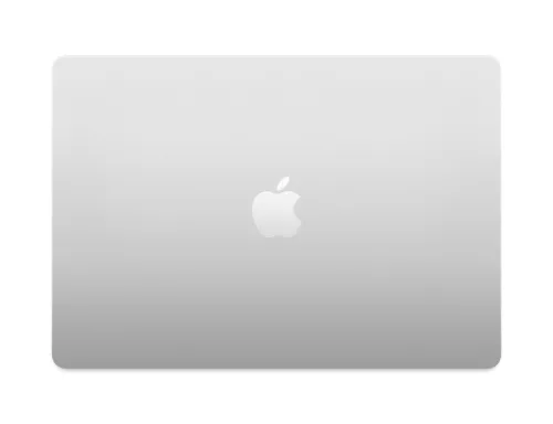 Apple MBA 15.3: SILVER/M4 10C CPU/10C GPU/24GB/512GB-MAG