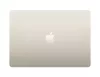 Apple MBA 15.3: STARLIGHT/M4 10C CPU/10C GPU/24GB/512GB-MAG