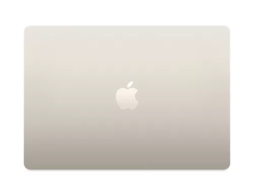 Apple MBA 15.3: STARLIGHT/M4 10C CPU/10C GPU/24GB/512GB-MAG