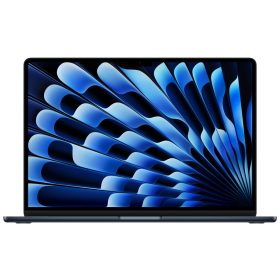 Apple MBA 15.3: MIDNIGHT/M4 10C CPU/10C GPU/24GB/512GB-MAG