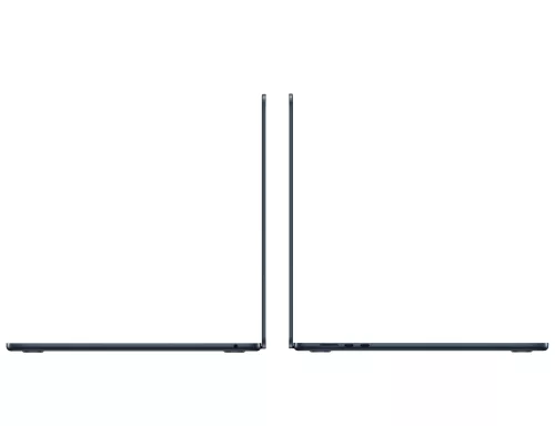 Apple MBA 15.3: MIDNIGHT/M4 10C CPU/10C GPU/24GB/512GB-MAG