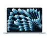 Apple MBA 13.6: SKY BLUE/M4 10C CPU/8C GPU/16GB/256GB-MAG