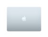 Apple MBA 13.6: SKY BLUE/M4 10C CPU/8C GPU/16GB/256GB-MAG