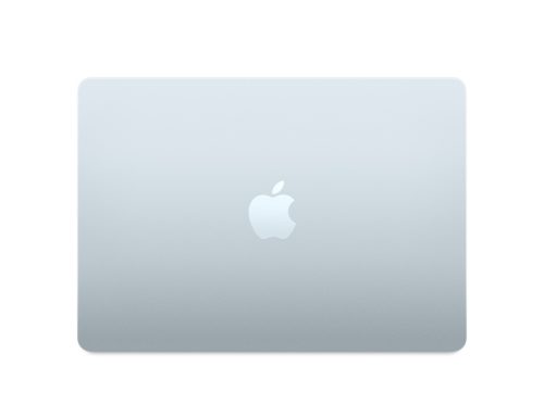 Apple MBA 13.6: SKY BLUE/M4 10C CPU/8C GPU/16GB/256GB-MAG