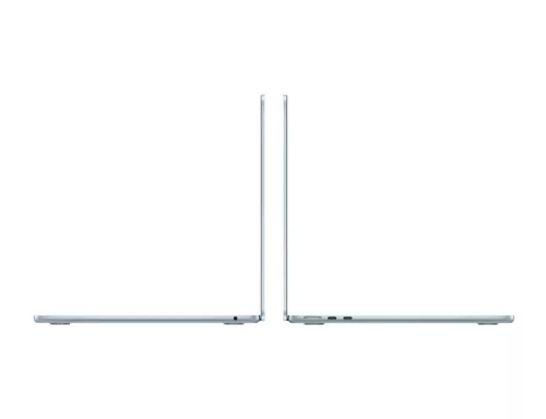 Apple MBA 13.6: SKY BLUE/M4 10C CPU/10C GPU/24GB/512GB-MAG