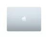 Apple MBA 13.6: SKY BLUE/M4 10C CPU/10C GPU/24GB/512GB-MAG