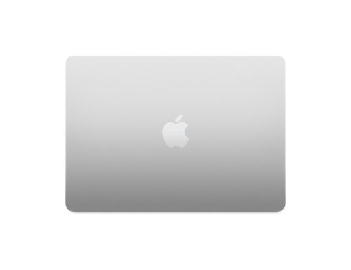 Apple MBA 13.6: SILVER/M2/8C GPU/16GB/256GB-MAG