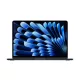 Apple MBA 13.6: MIDNIGHT/M2/8C GPU/16GB/256GB-MAG