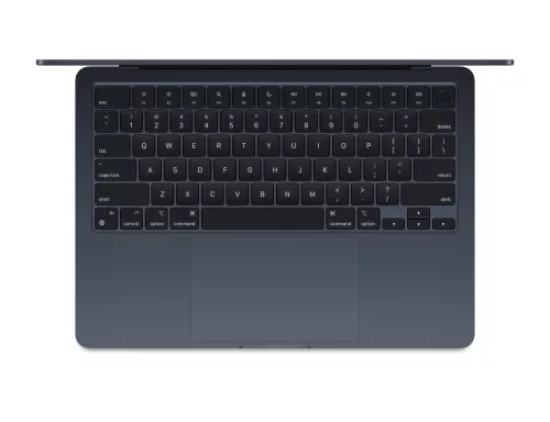 Apple MBA 13.6: MIDNIGHT/M2/8C GPU/16GB/256GB-MAG