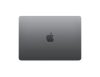 Apple MBA 13.6: SPACE GREY/M3/8C GPU/16GB/256GB-MAG