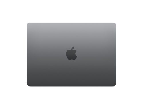 Apple MBA 13.6: SPACE GREY/M3/8C GPU/16GB/256GB-MAG
