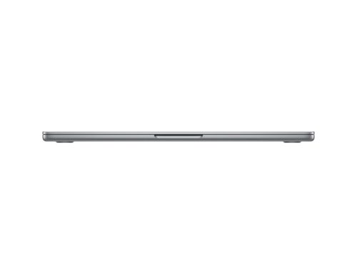 Apple MBA 13.6: SPACE GREY/M3/8C GPU/16GB/256GB-MAG
