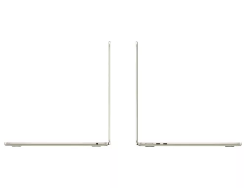 Apple MBA 13.6: STARLIGHT/M3/8C GPU/16GB/256GB-MAG